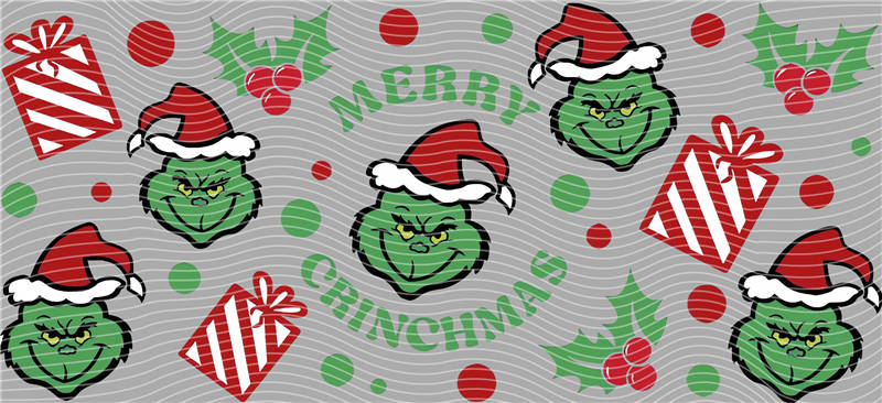 16oz Christmas-S 214